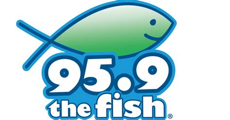 95.9 The Fish .